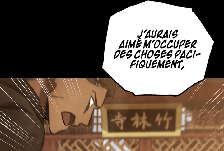 Read Heavenly Inquisition Sword FR Manga Online