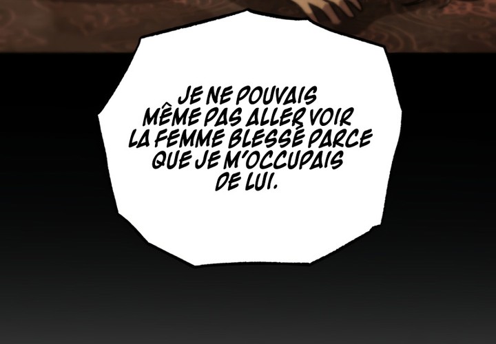 Read Heavenly Inquisition Sword FR Manga Online