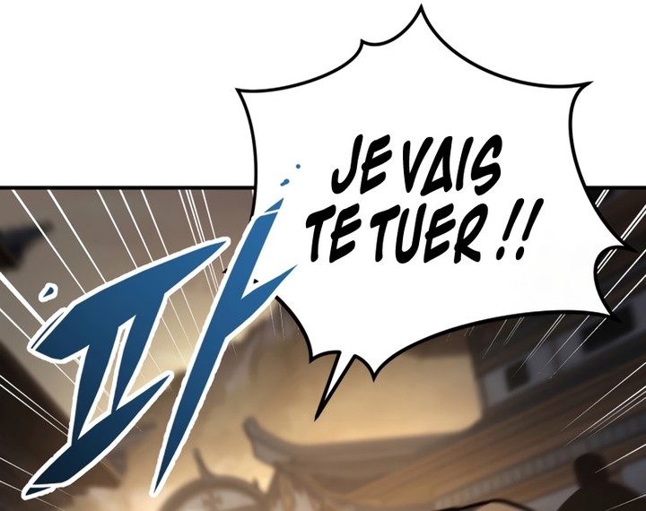 Read Heavenly Inquisition Sword FR Manga Online