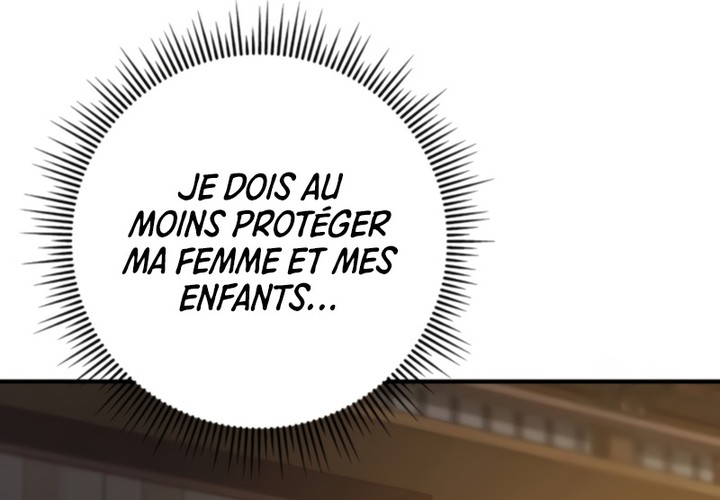 Read Heavenly Inquisition Sword FR Manga Online