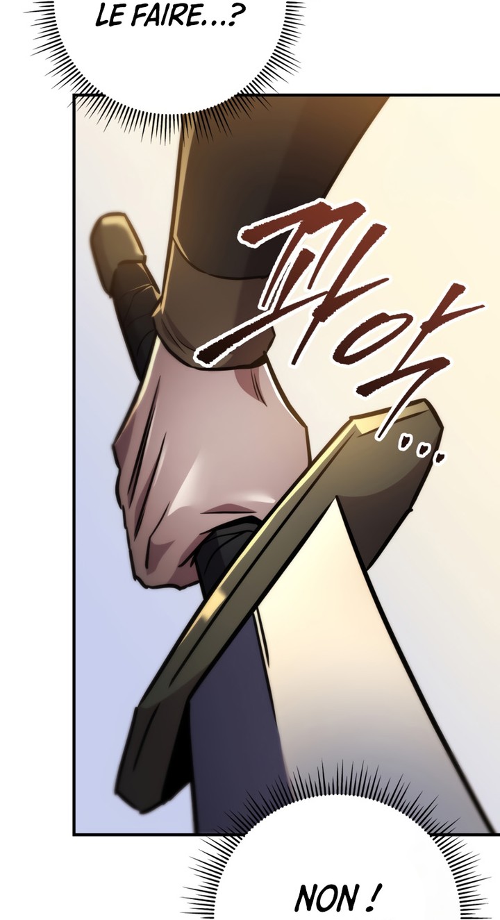 Read Heavenly Inquisition Sword FR Manga Online