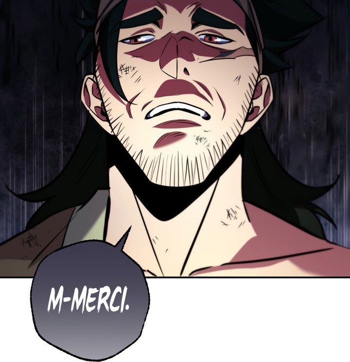 Read Heavenly Inquisition Sword FR Manga Online