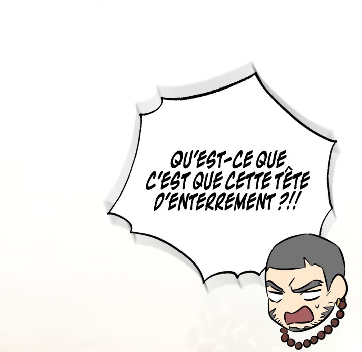 Read Heavenly Inquisition Sword FR Manga Online