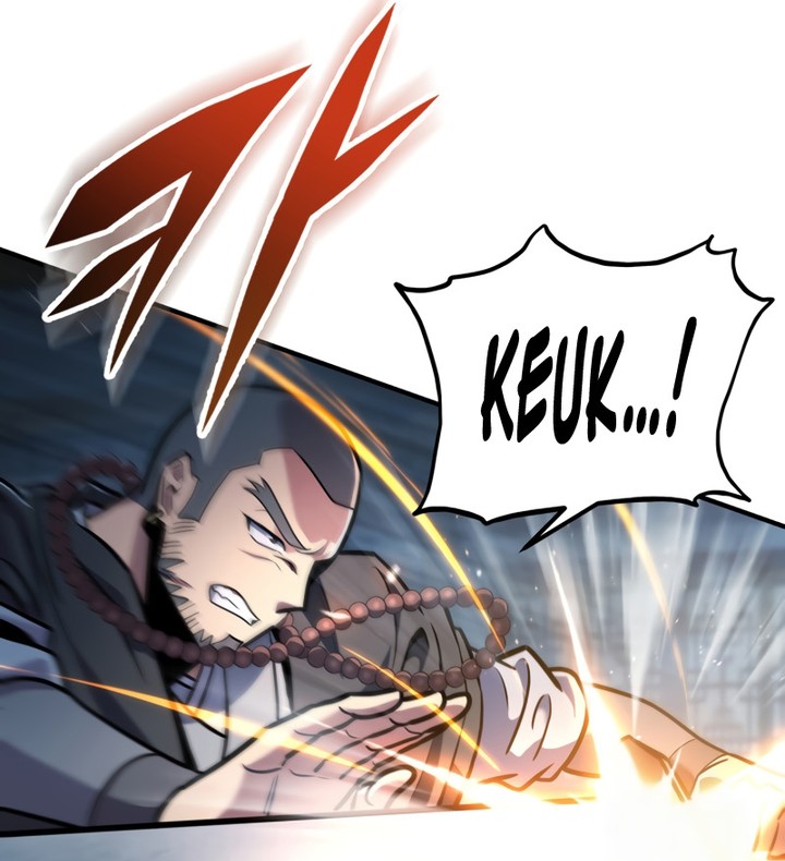 Read Heavenly Inquisition Sword FR Manga Online