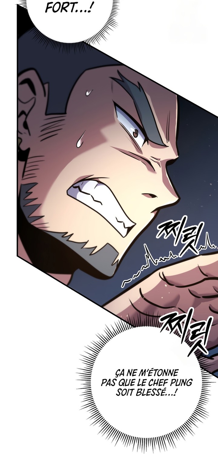 Read Heavenly Inquisition Sword FR Manga Online