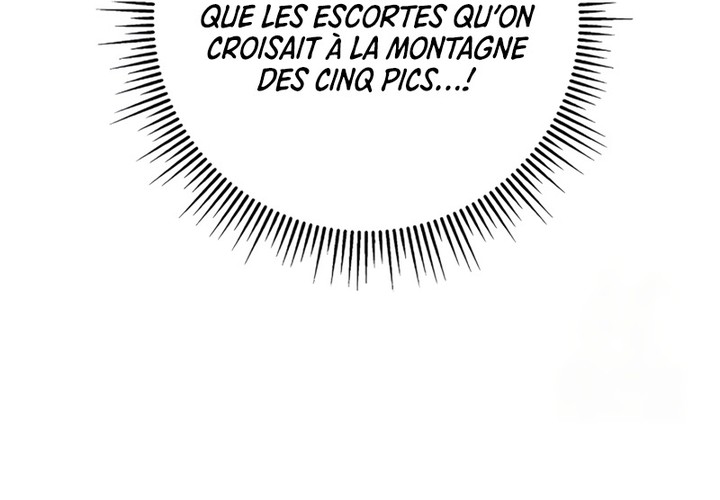 Read Heavenly Inquisition Sword FR Manga Online