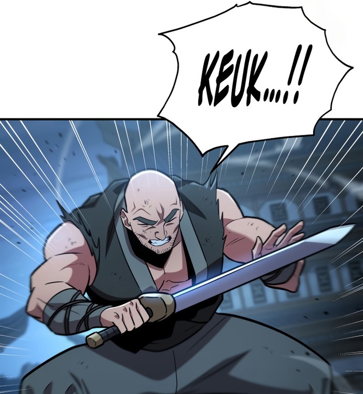 Read Heavenly Inquisition Sword FR Manga Online