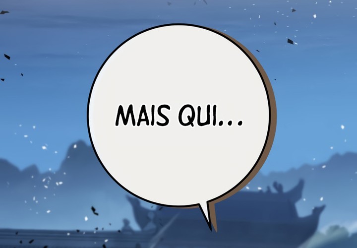 Read Heavenly Inquisition Sword FR Manga Online