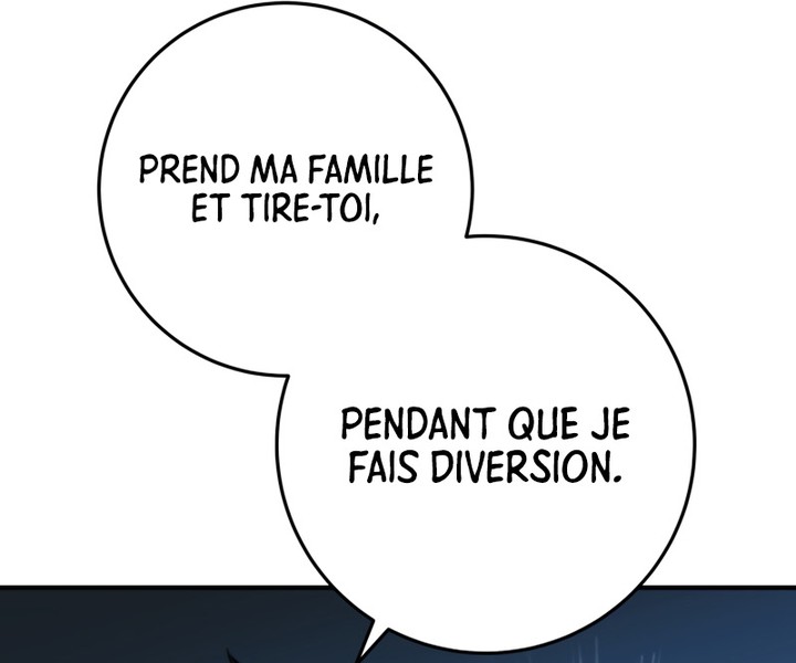 Read Heavenly Inquisition Sword FR Manga Online