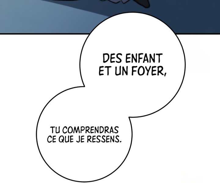 Read Heavenly Inquisition Sword FR Manga Online