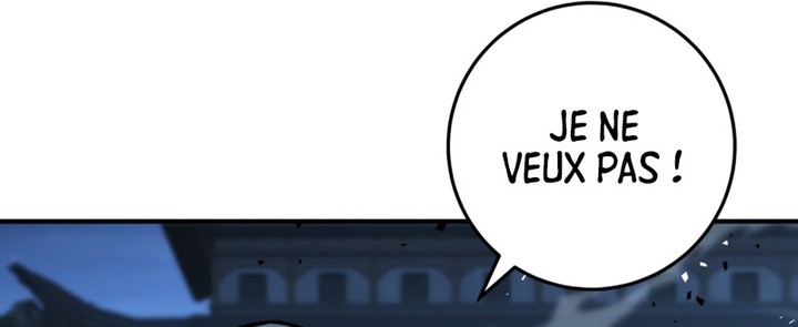 Read Heavenly Inquisition Sword FR Manga Online