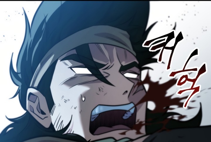 Read Heavenly Inquisition Sword FR Manga Online