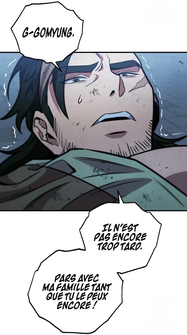 Read Heavenly Inquisition Sword FR Manga Online