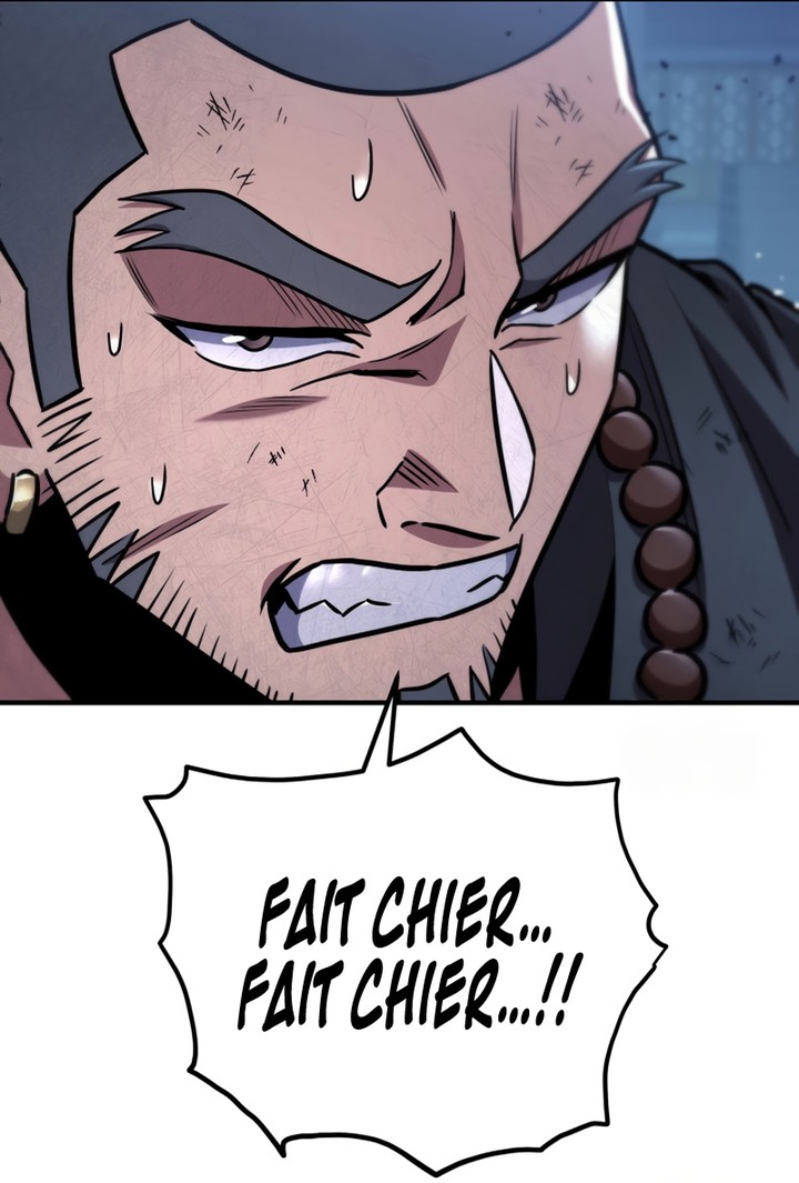 Read Heavenly Inquisition Sword FR Manga Online