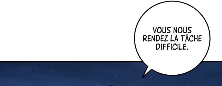 Read Heavenly Inquisition Sword FR Manga Online