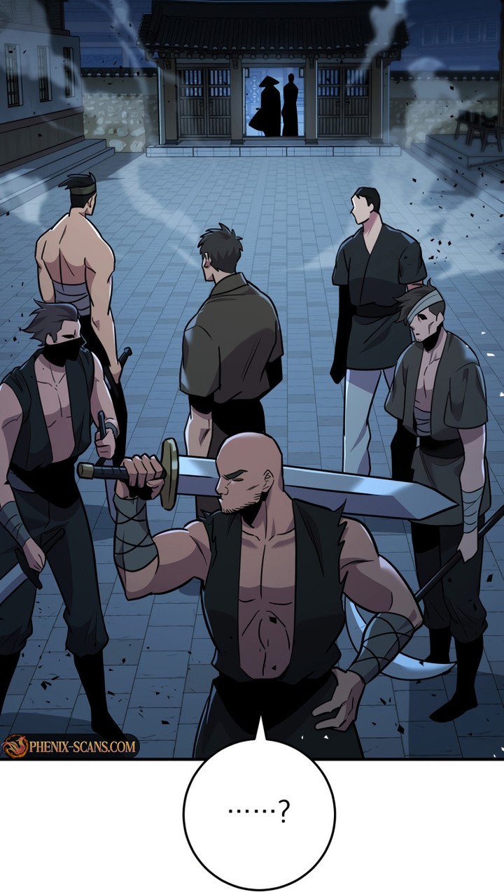 Read Heavenly Inquisition Sword FR Manga Online