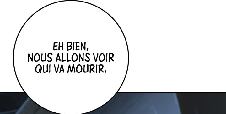 Read Heavenly Inquisition Sword FR Manga Online