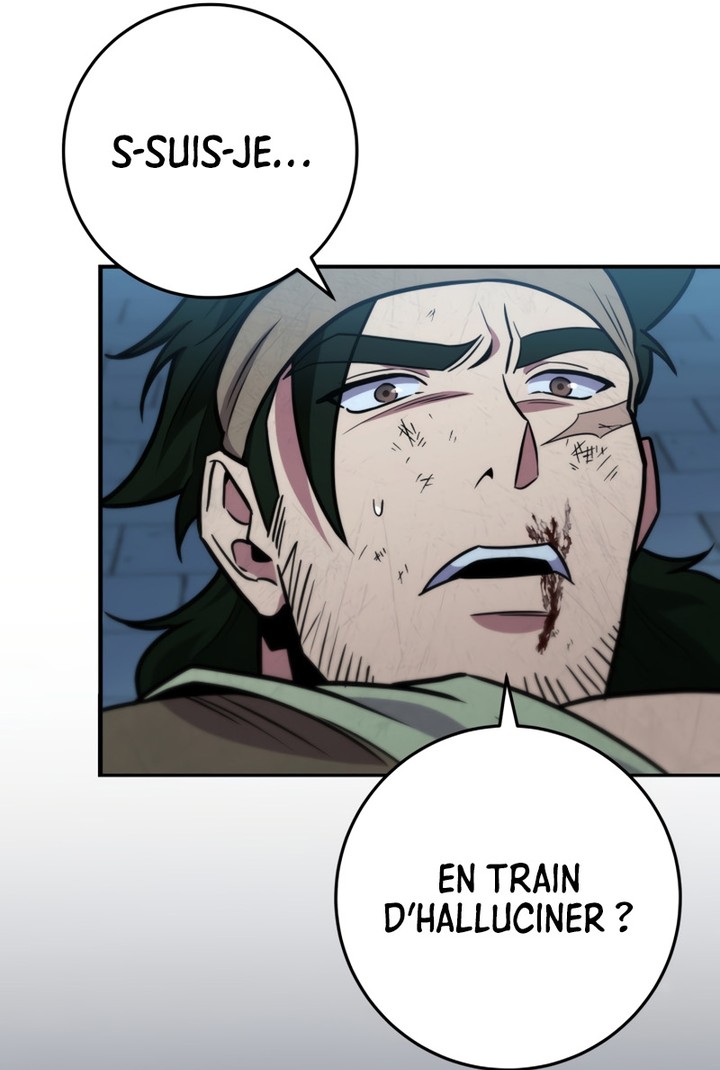 Read Heavenly Inquisition Sword FR Manga Online