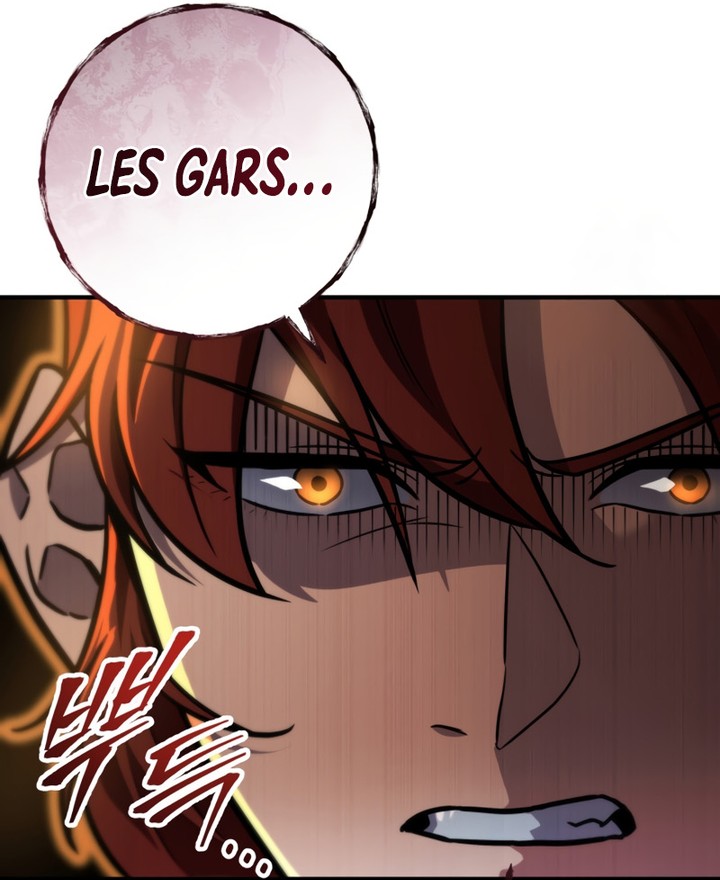 Read Heavenly Inquisition Sword FR Manga Online