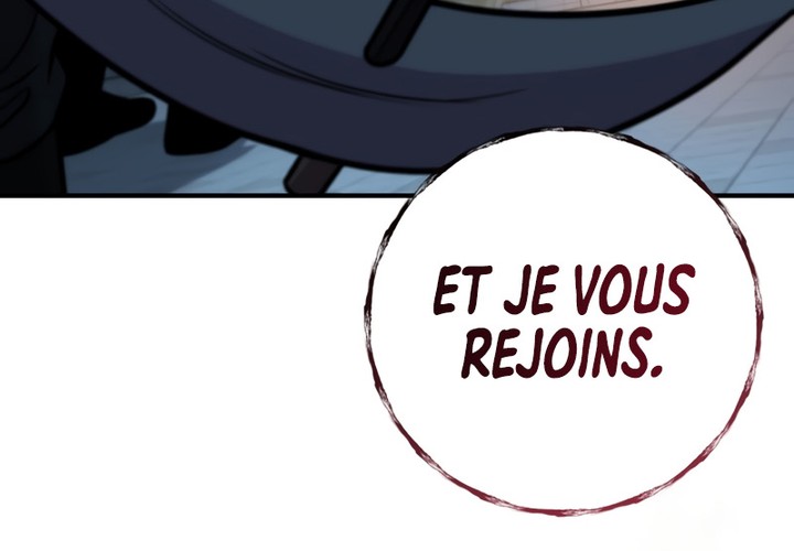 Read Heavenly Inquisition Sword FR Manga Online