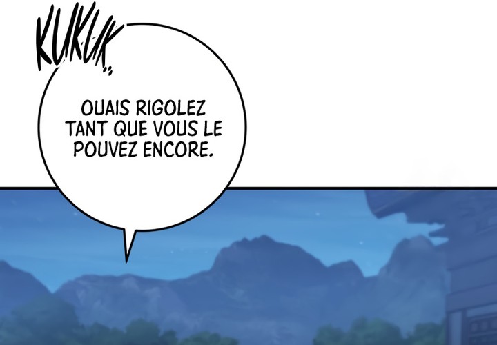 Read Heavenly Inquisition Sword FR Manga Online