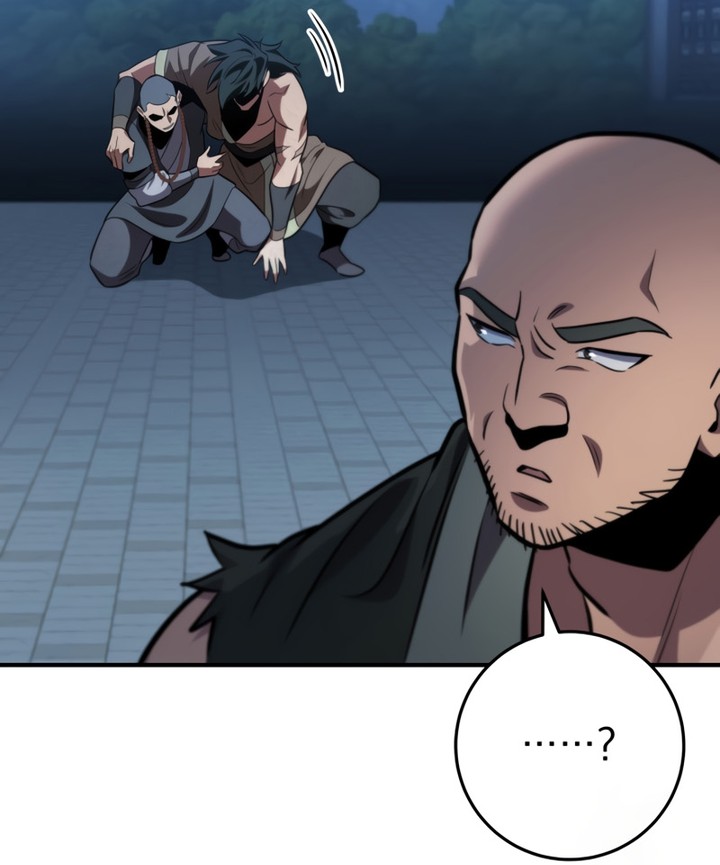 Read Heavenly Inquisition Sword FR Manga Online