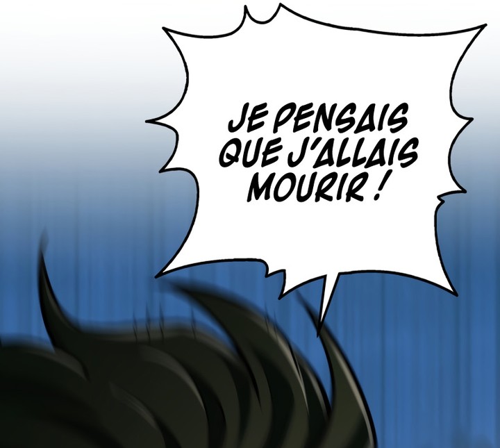 Read Heavenly Inquisition Sword FR Manga Online