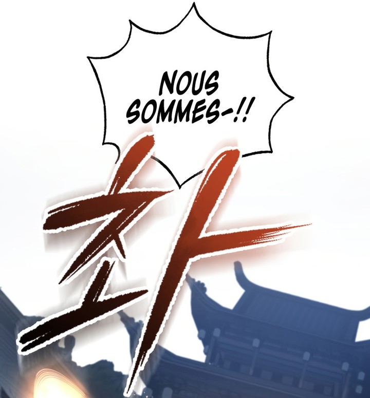 Read Heavenly Inquisition Sword FR Manga Online