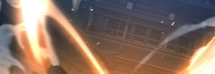 Read Heavenly Inquisition Sword FR Manga Online