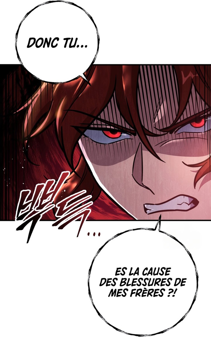 Read Heavenly Inquisition Sword FR Manga Online