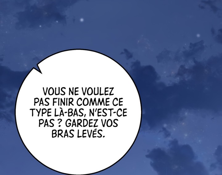 Read Heavenly Inquisition Sword FR Manga Online