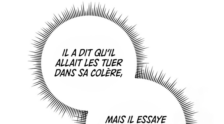 Read Heavenly Inquisition Sword FR Manga Online