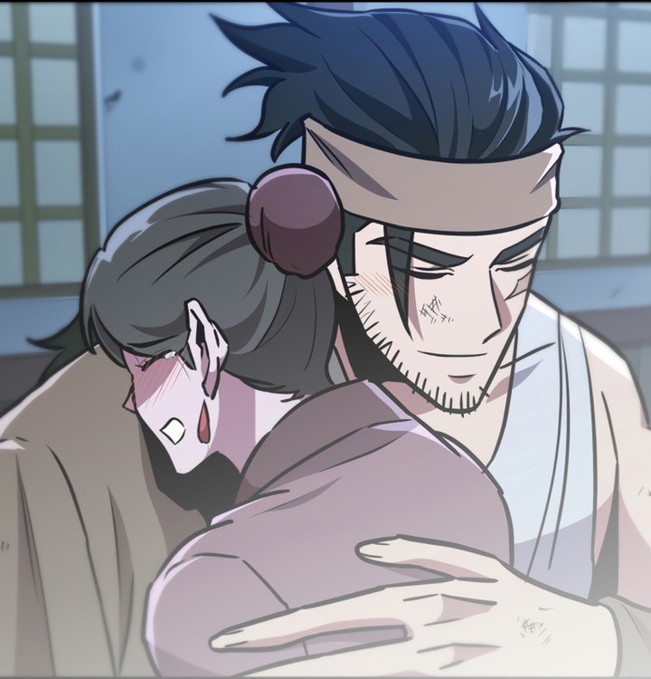 Read Heavenly Inquisition Sword FR Manga Online