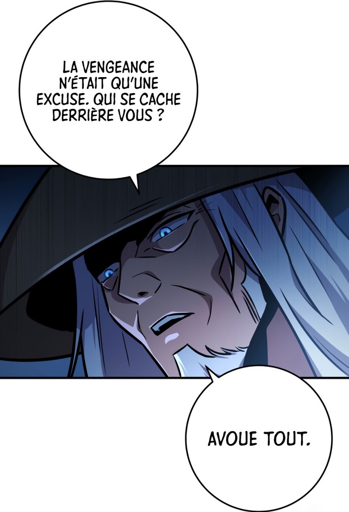 Read Heavenly Inquisition Sword FR Manga Online