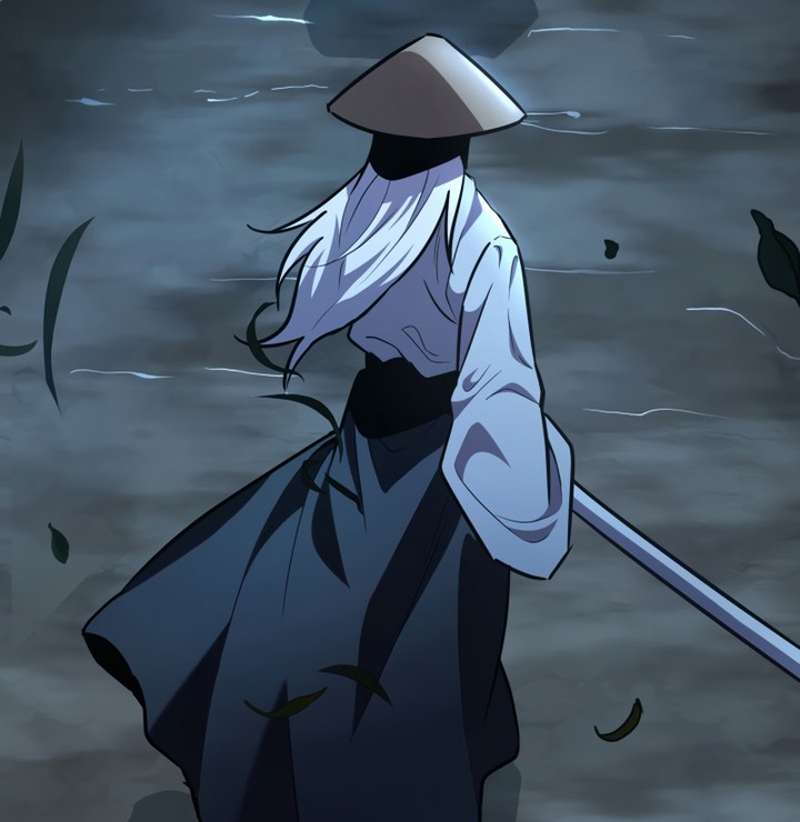 Read Heavenly Inquisition Sword FR Manga Online