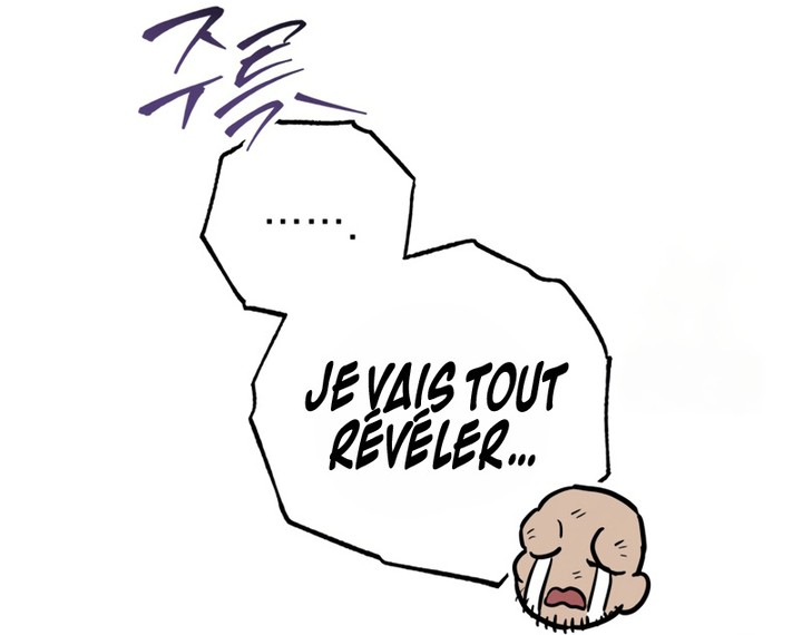 Read Heavenly Inquisition Sword FR Manga Online