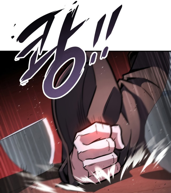 Read Heavenly Inquisition Sword FR Manga Online