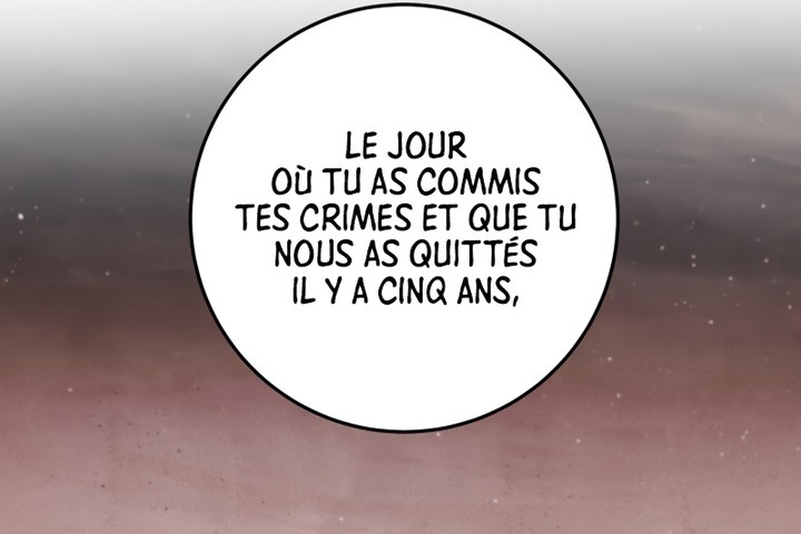 Read Heavenly Inquisition Sword FR Manga Online