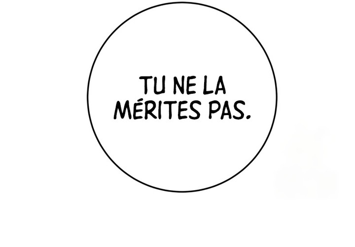 Read Heavenly Inquisition Sword FR Manga Online