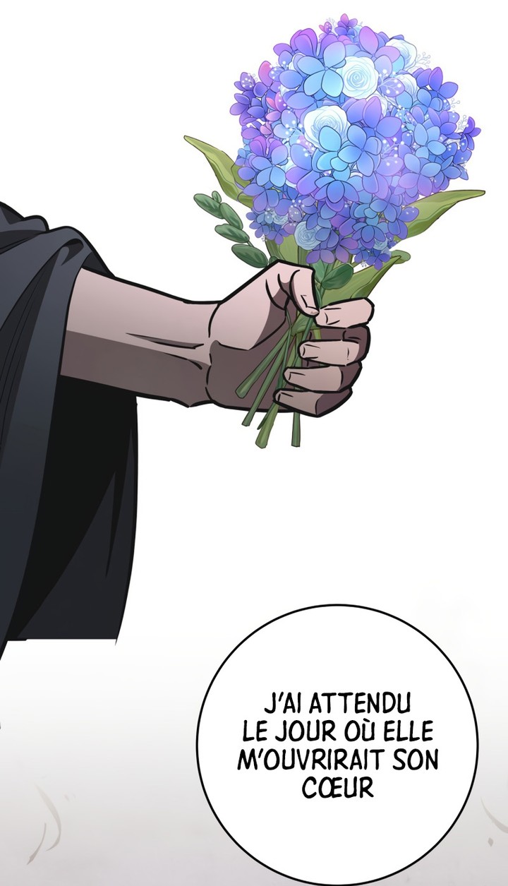 Read Heavenly Inquisition Sword FR Manga Online