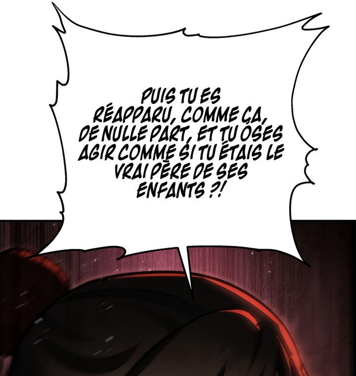 Read Heavenly Inquisition Sword FR Manga Online