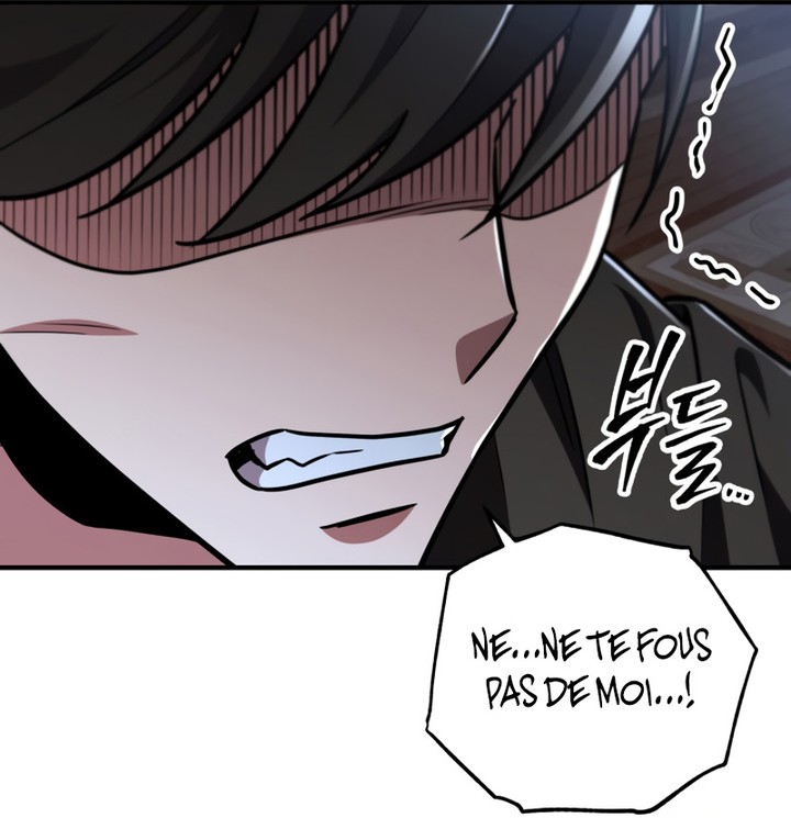 Read Heavenly Inquisition Sword FR Manga Online