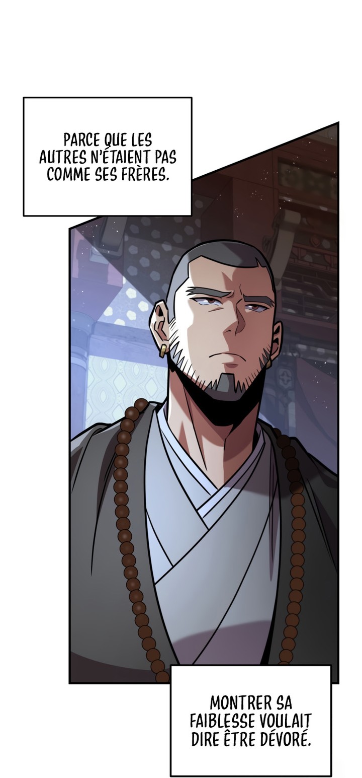 Read Heavenly Inquisition Sword FR Manga Online