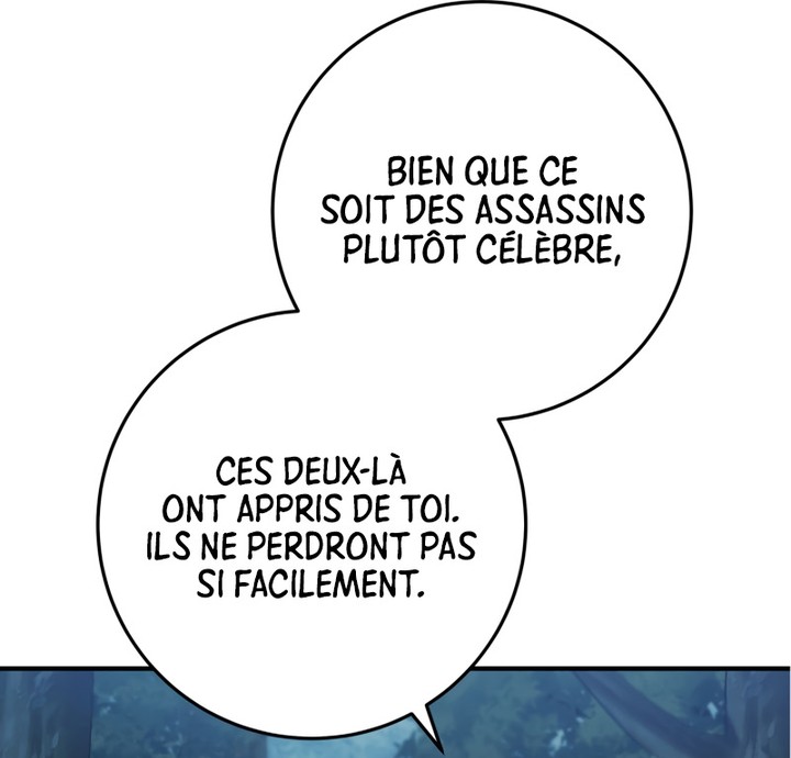 Read Heavenly Inquisition Sword FR Manga Online