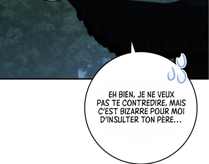 Read Heavenly Inquisition Sword FR Manga Online