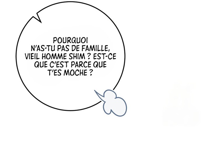 Read Heavenly Inquisition Sword FR Manga Online