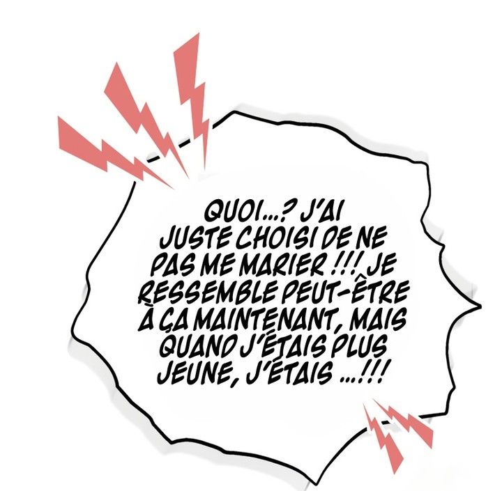 Read Heavenly Inquisition Sword FR Manga Online