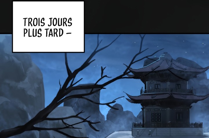 Read Heavenly Inquisition Sword FR Manga Online