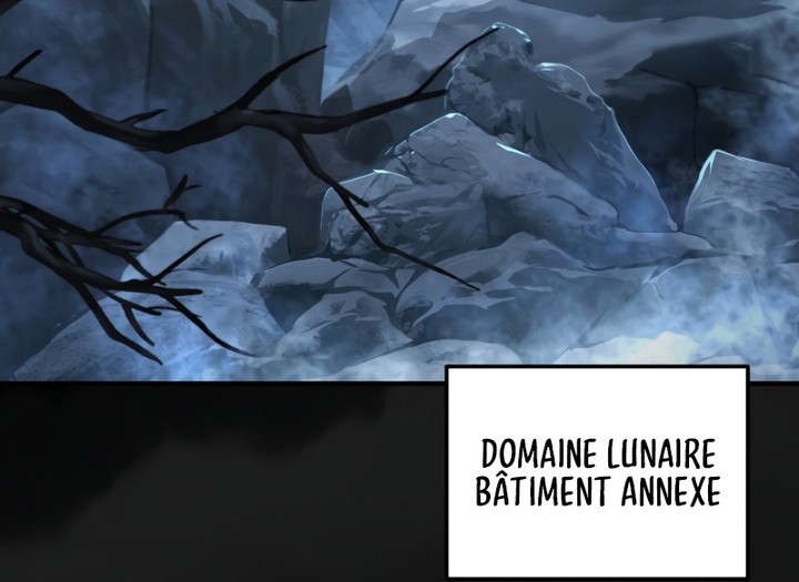 Read Heavenly Inquisition Sword FR Manga Online