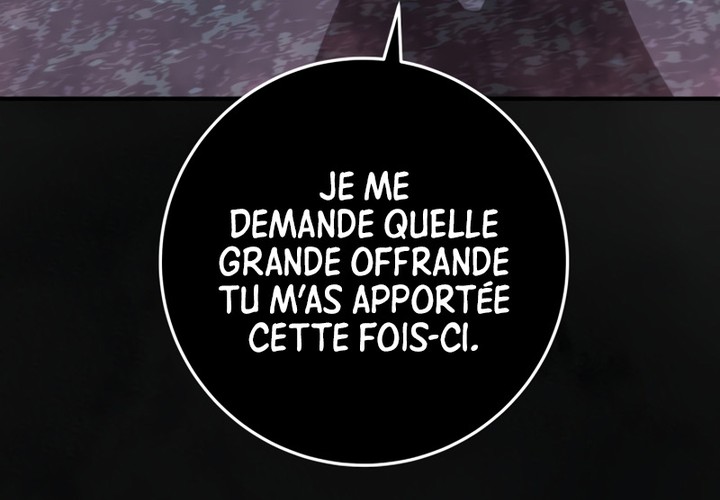 Read Heavenly Inquisition Sword FR Manga Online